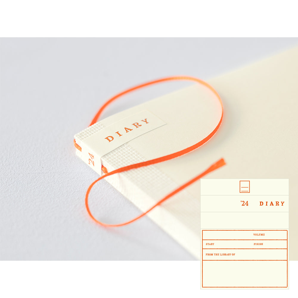 Midori Agenda's 2024