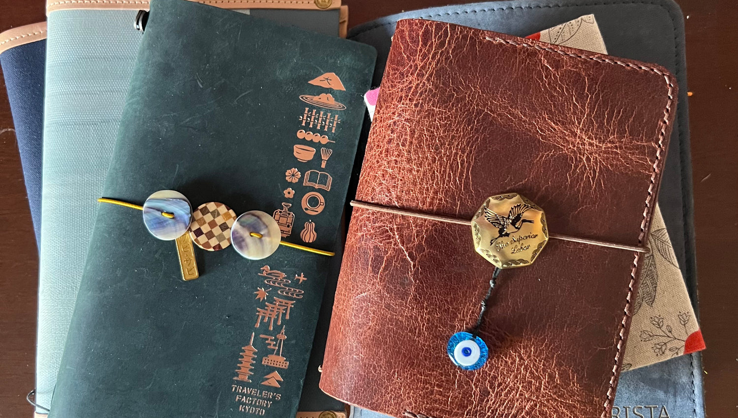 Stationery in the Spotlight: Christa Litjens