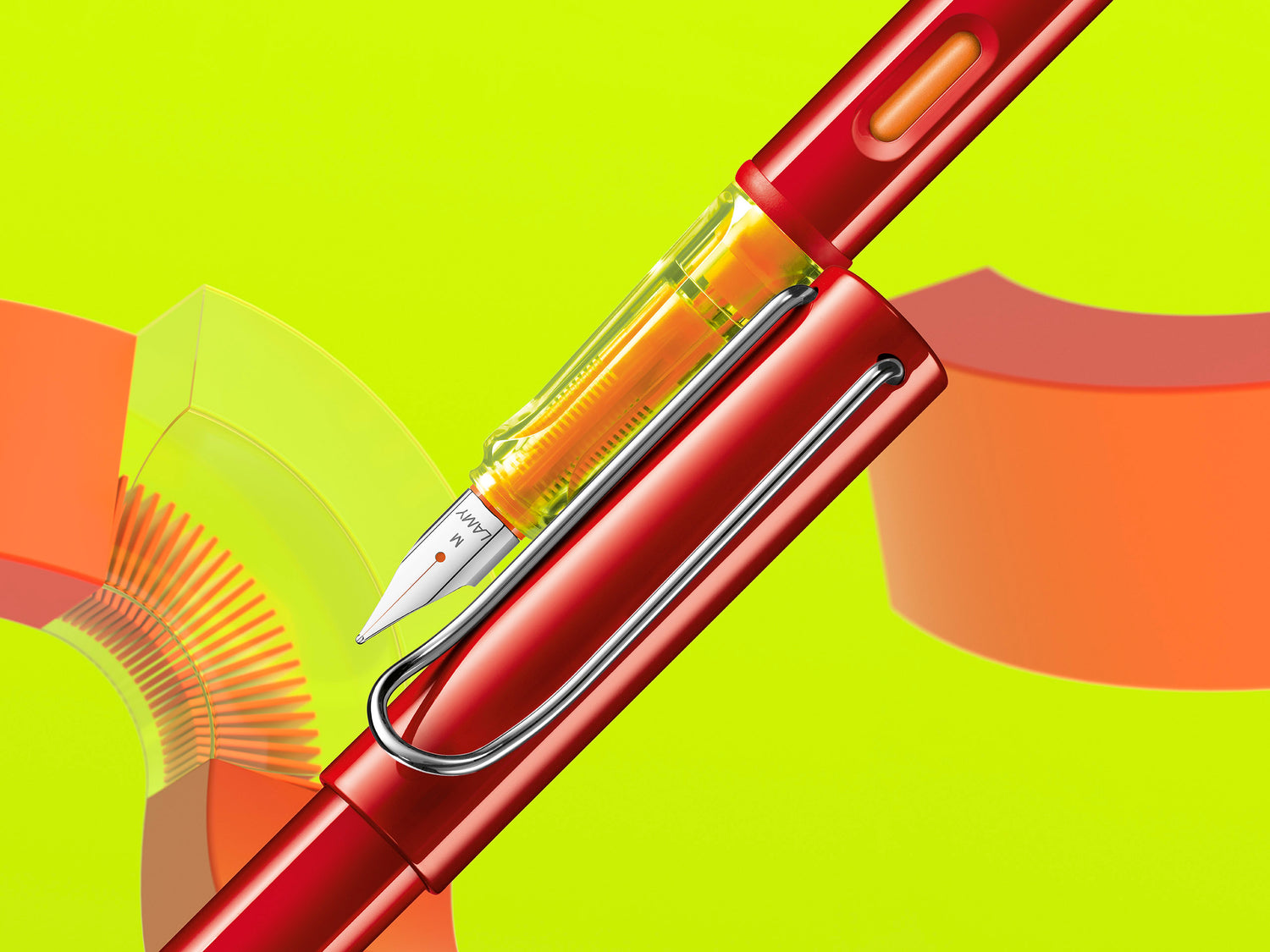 De rijke geschiedenis van Lamy: van Duitse ingenieur tot wereldberoemde penfabrikant