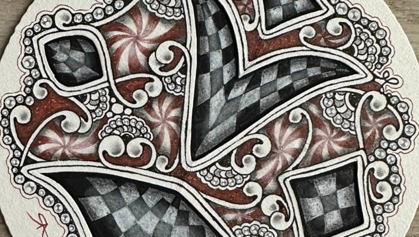 Stationery in the Spotlight: Ria Engelen