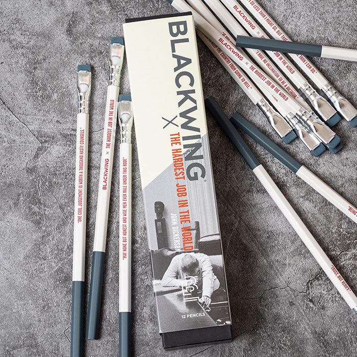 Blackwing - Historie
