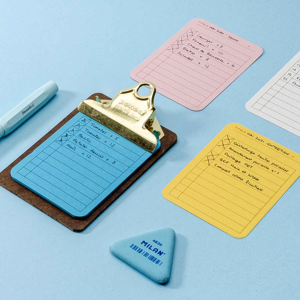 Foglietto: interview with Emeline Pedemonte