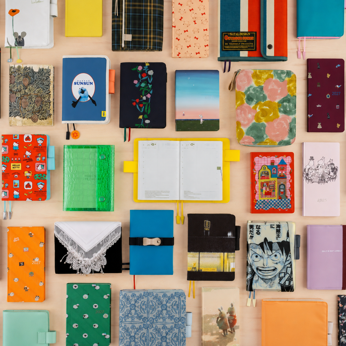 Hobonichi-DutchMills