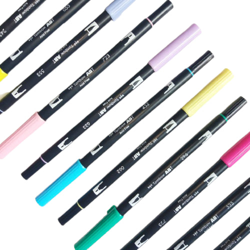 Tombow