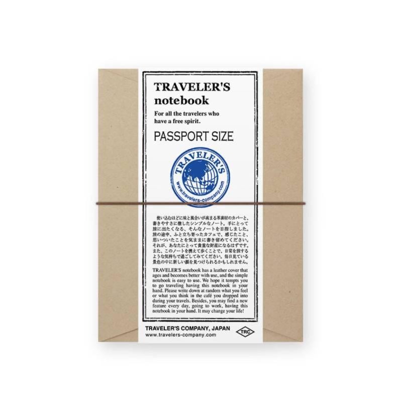 Passport Size-DutchMills