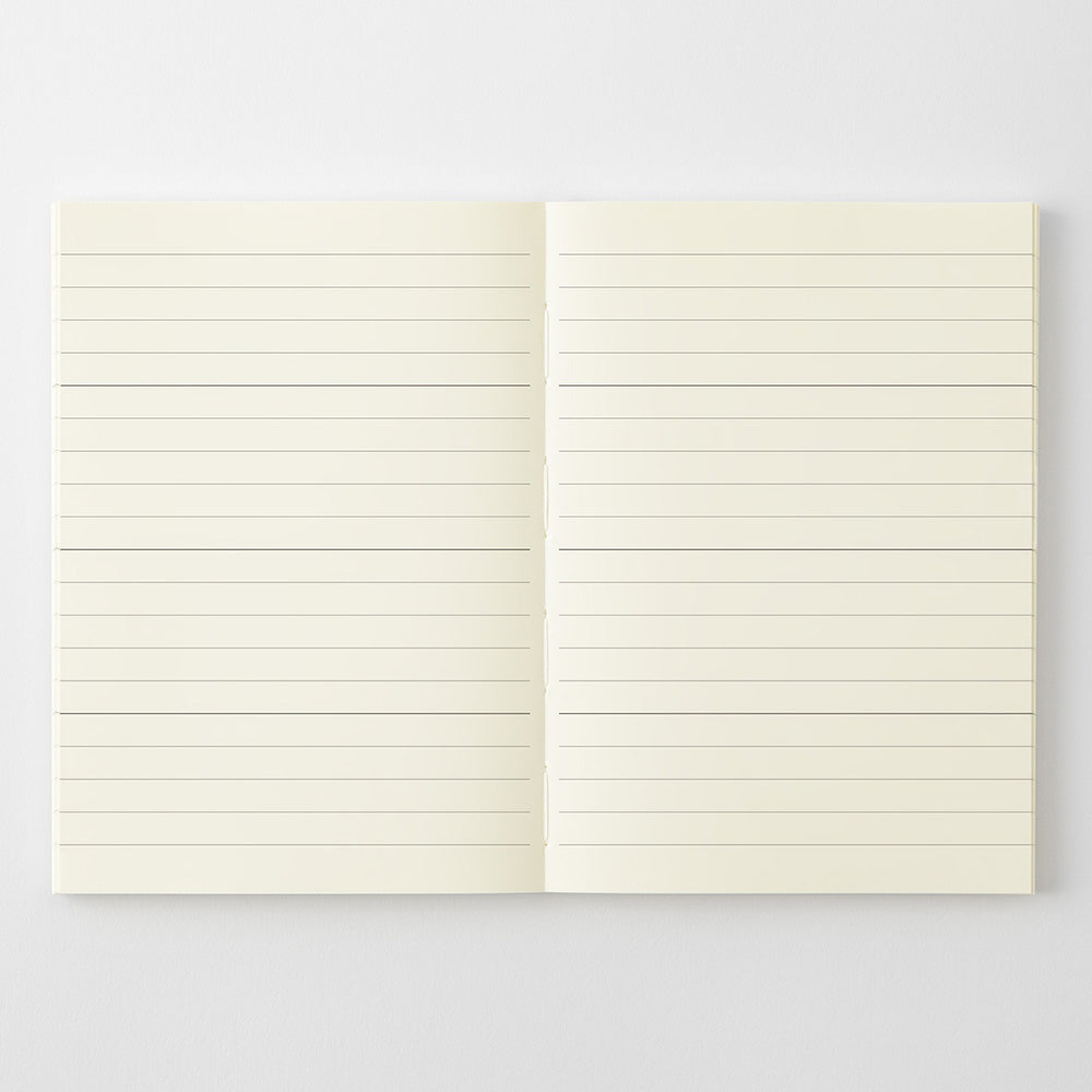 MD Product - MD Notebook Diary A6 2027