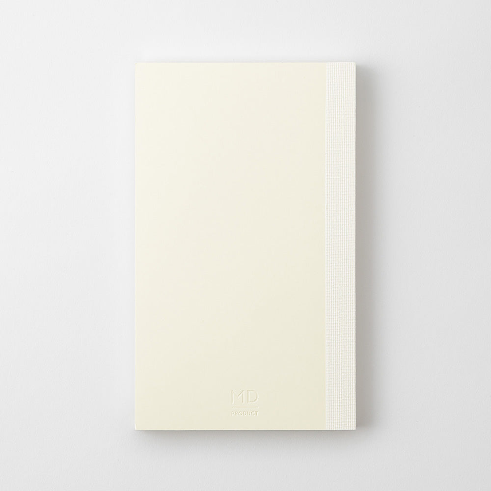 MD Product - MD Notebook Diary B6 Slim 2027
