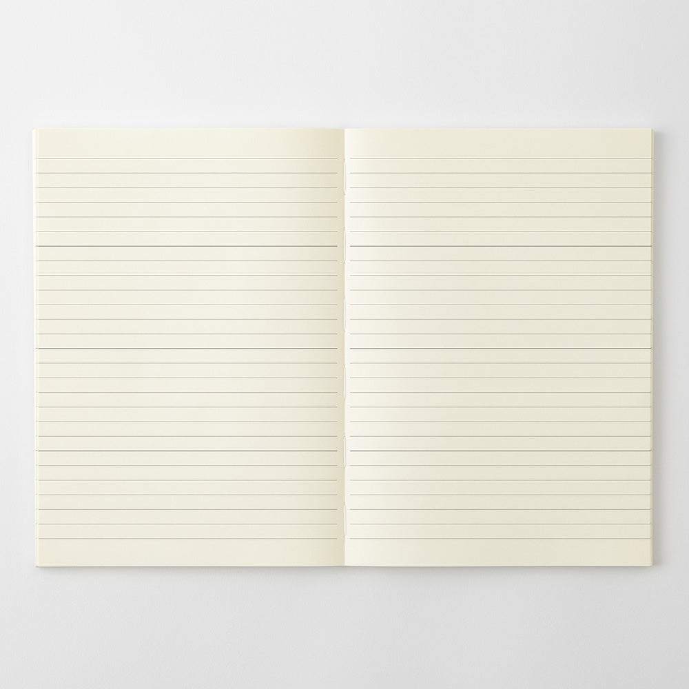 MD Product - MD Notebook Diary A5 2027