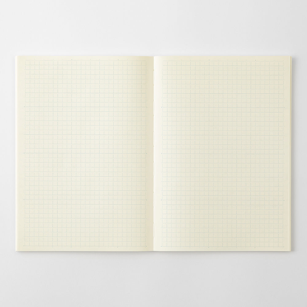 MD Product - MD Notebook Diary A5 Thin 2027