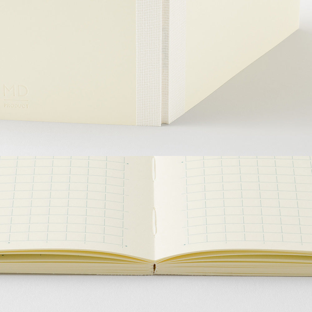 MD Product - MD Notebook Diary A5 Thin 2027