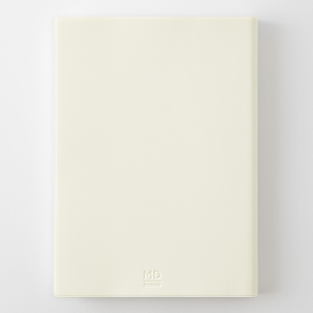 MD Product - MD Notebook Diary A5 1 Day 1 Page 2027