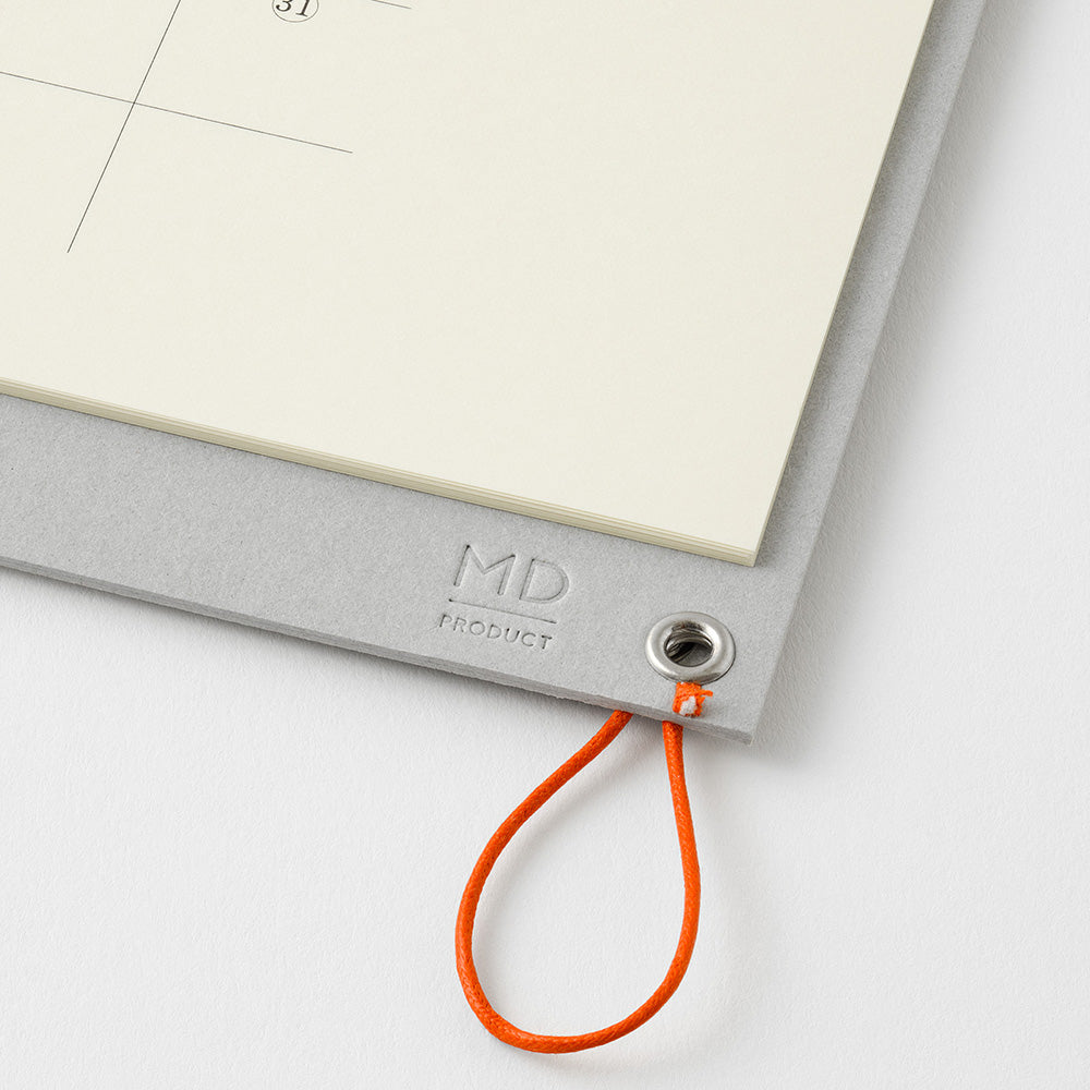 MD Product - MD Calendar 2027