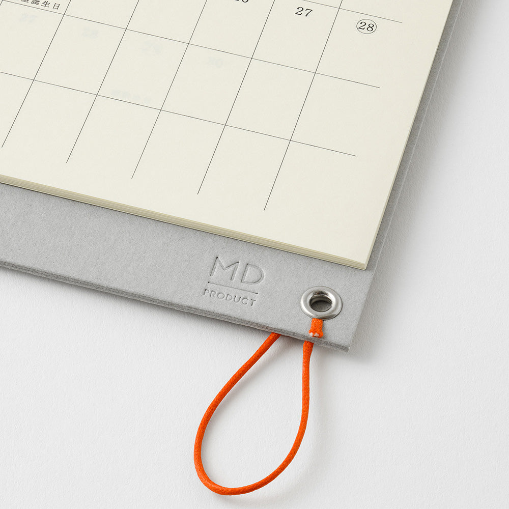 MD Product - MD Calendar Twin 2027