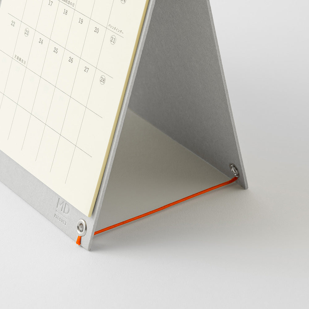 MD Product - MD Calendar Twin 2027