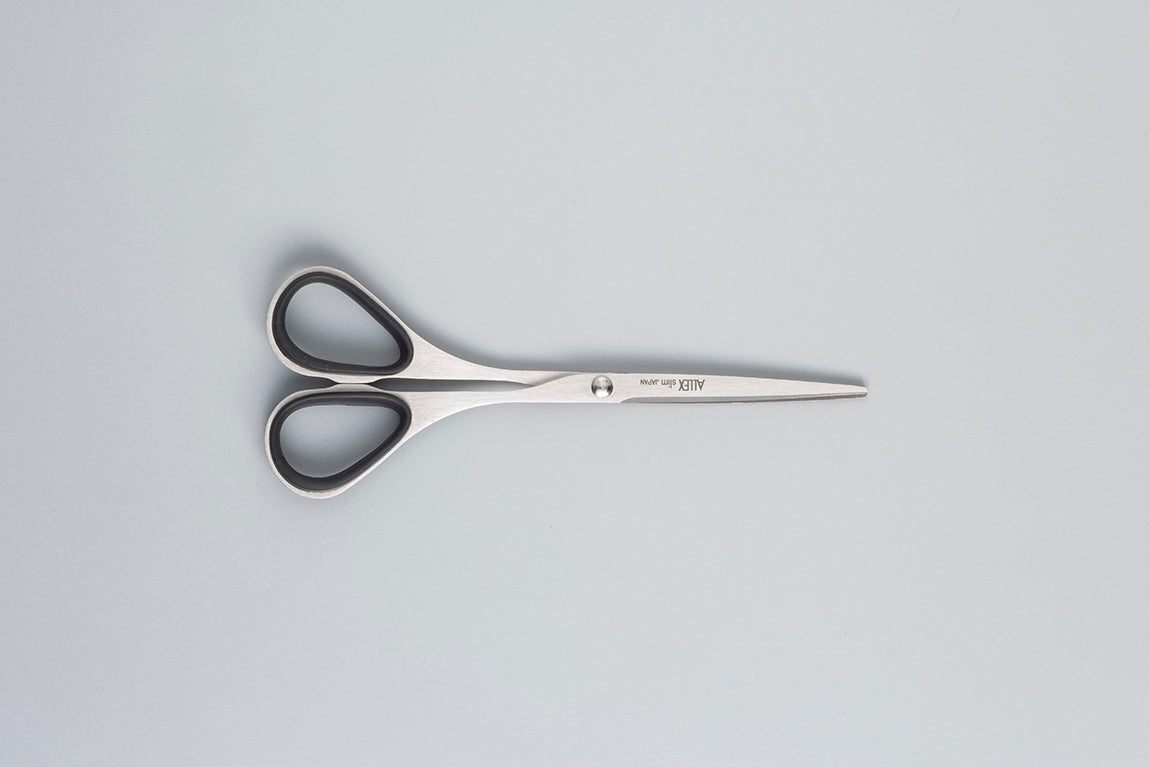 Allex - Slim 120 Black-Schaar-DutchMills