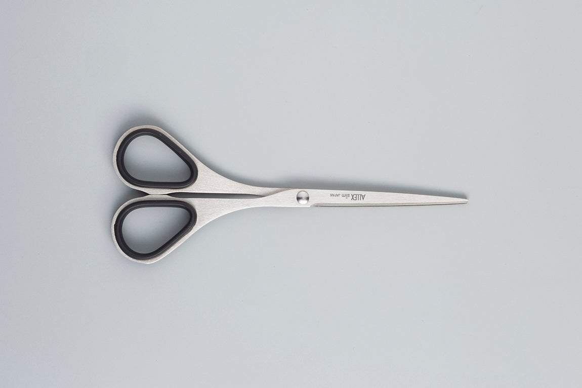 Allex - Slim 140 Black-Schaar-DutchMills