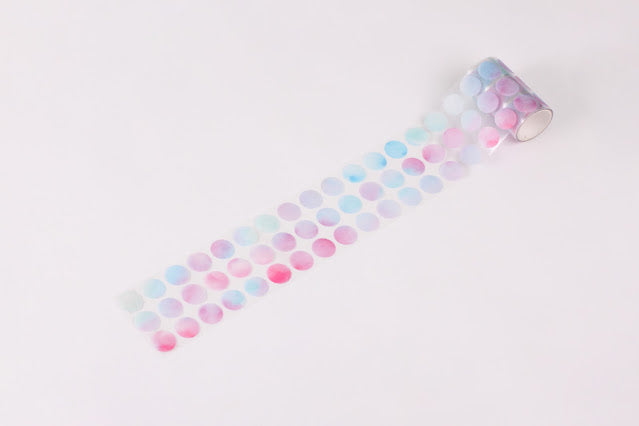 Appree - Mood Sticker - Cloud Texture-Sticker-DutchMills