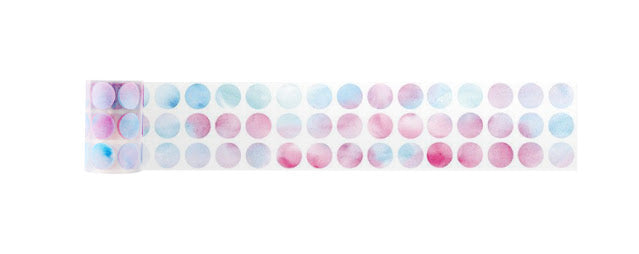 Appree - Mood Sticker - Cloud Texture-Sticker-DutchMills