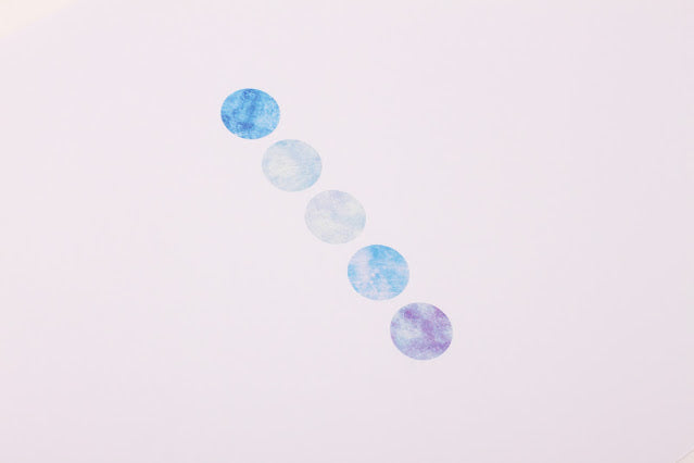 Appree - Mood Sticker - Ice Texture-Sticker-DutchMills