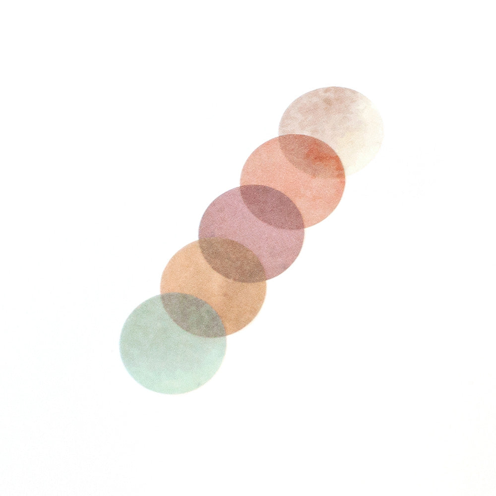 Appree - Mood Sticker - Midnight Sea-Sticker-DutchMills