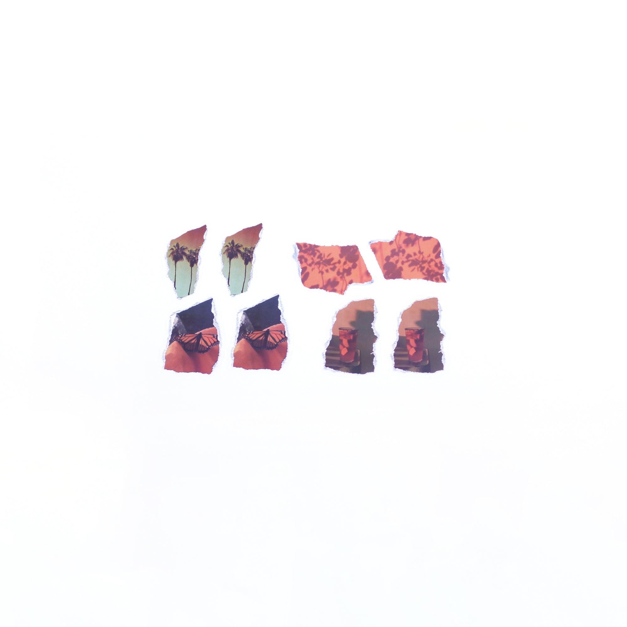 Appree - Mood Sticker - Orange Memory-Sticker-DutchMills