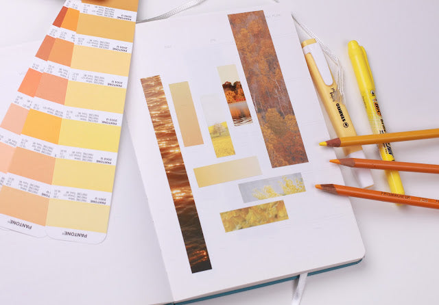 Appree - Mood Sticker - Yellow Scene-Sticker-DutchMills