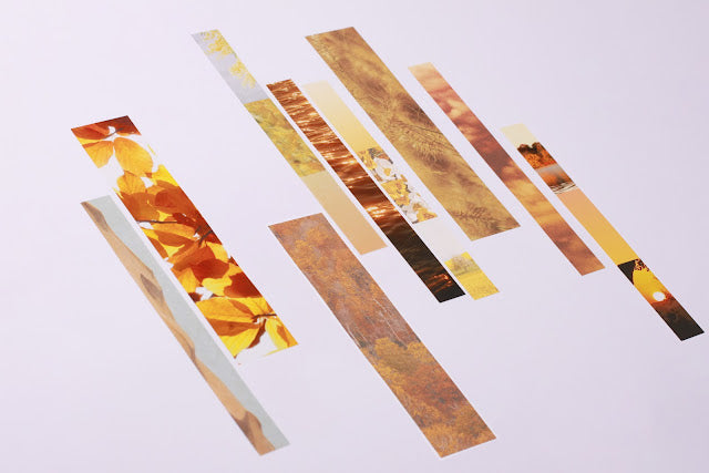 Appree - Mood Sticker - Yellow Scene-Sticker-DutchMills