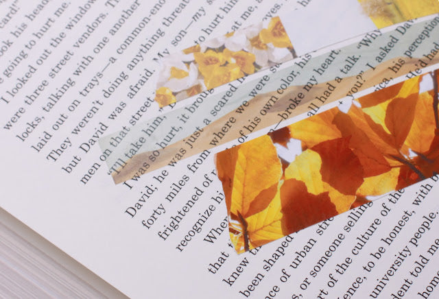 Appree - Mood Sticker - Yellow Scene-Sticker-DutchMills