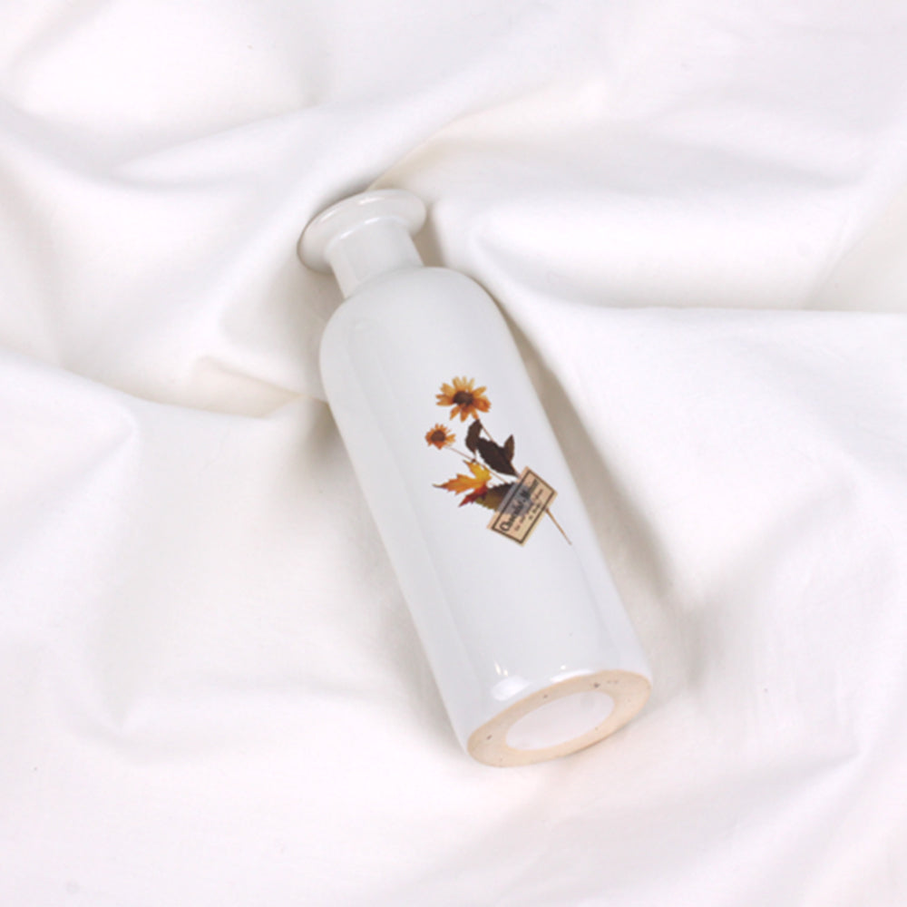 Appree - Rub-on-Sticker - Botanical Orange-Sticker-DutchMills