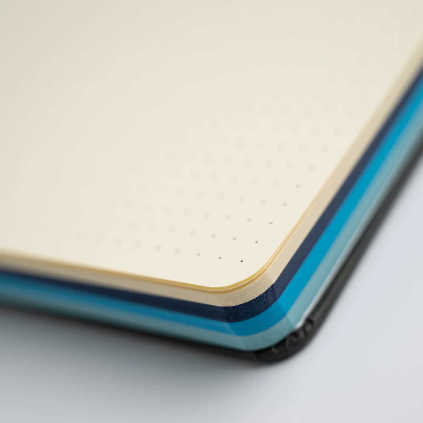 Archer & Olive - A5 Dot Grid Notepad Kraft-Notitieblok-DutchMills