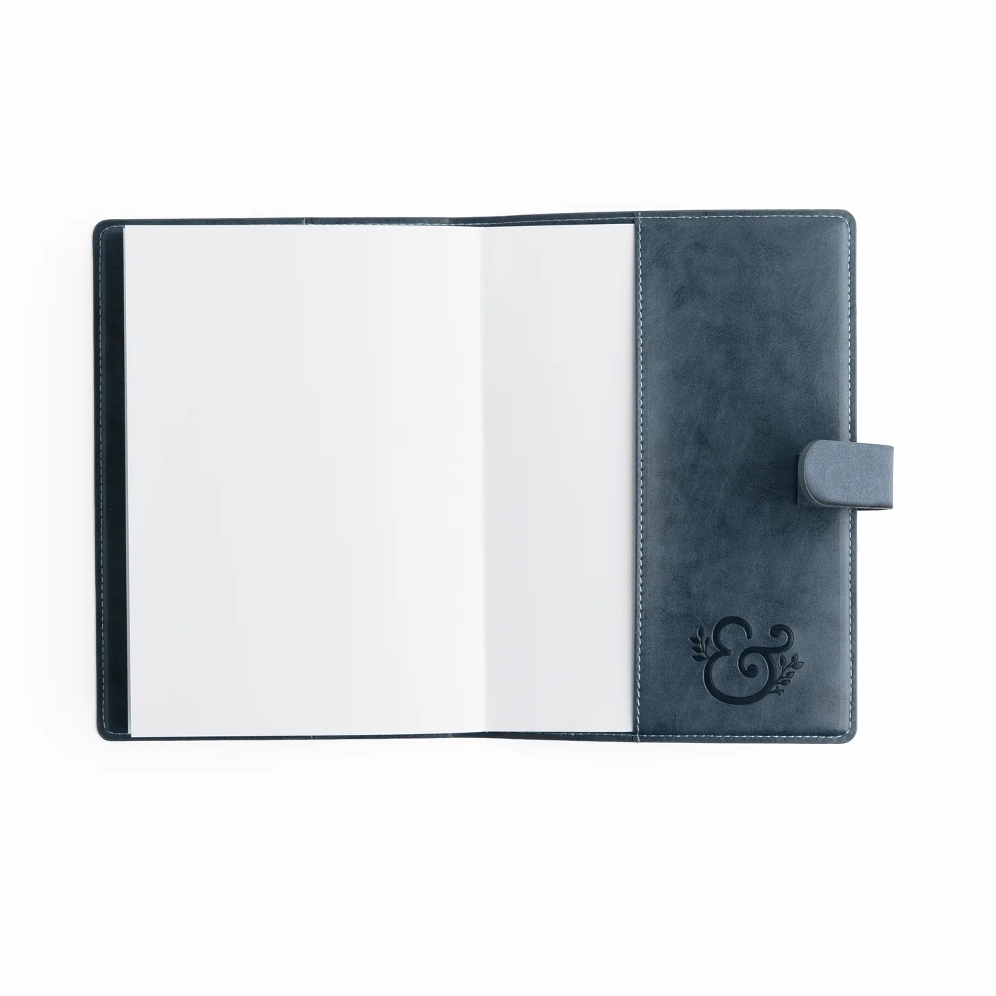 Archer & Olive - A5 Everyday Deluxe System: Moonlit Garden-Notitieboek-DutchMills