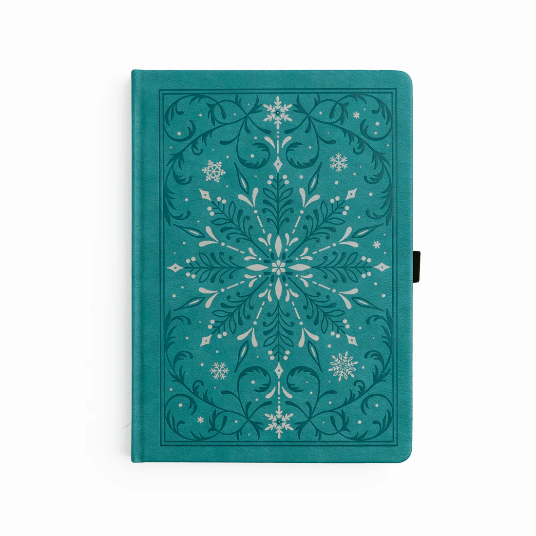 Archer & Olive - A5 Frosted Storybook Dot Grid Notebook-Notitieboek-DutchMills
