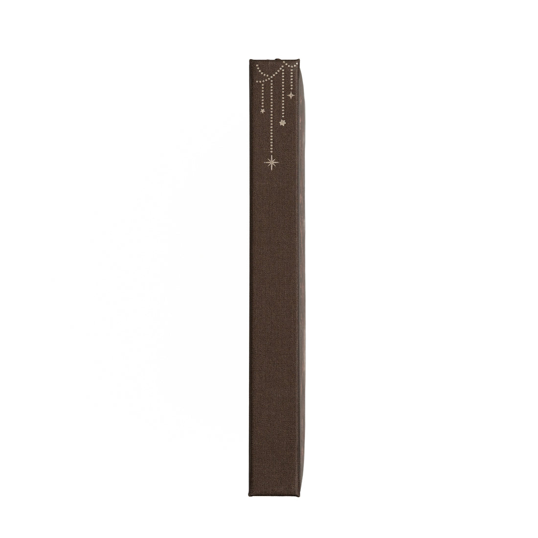 Archer & Olive - A5 Harvest Moon Dot Grid Notebook-Notitieboek-DutchMills
