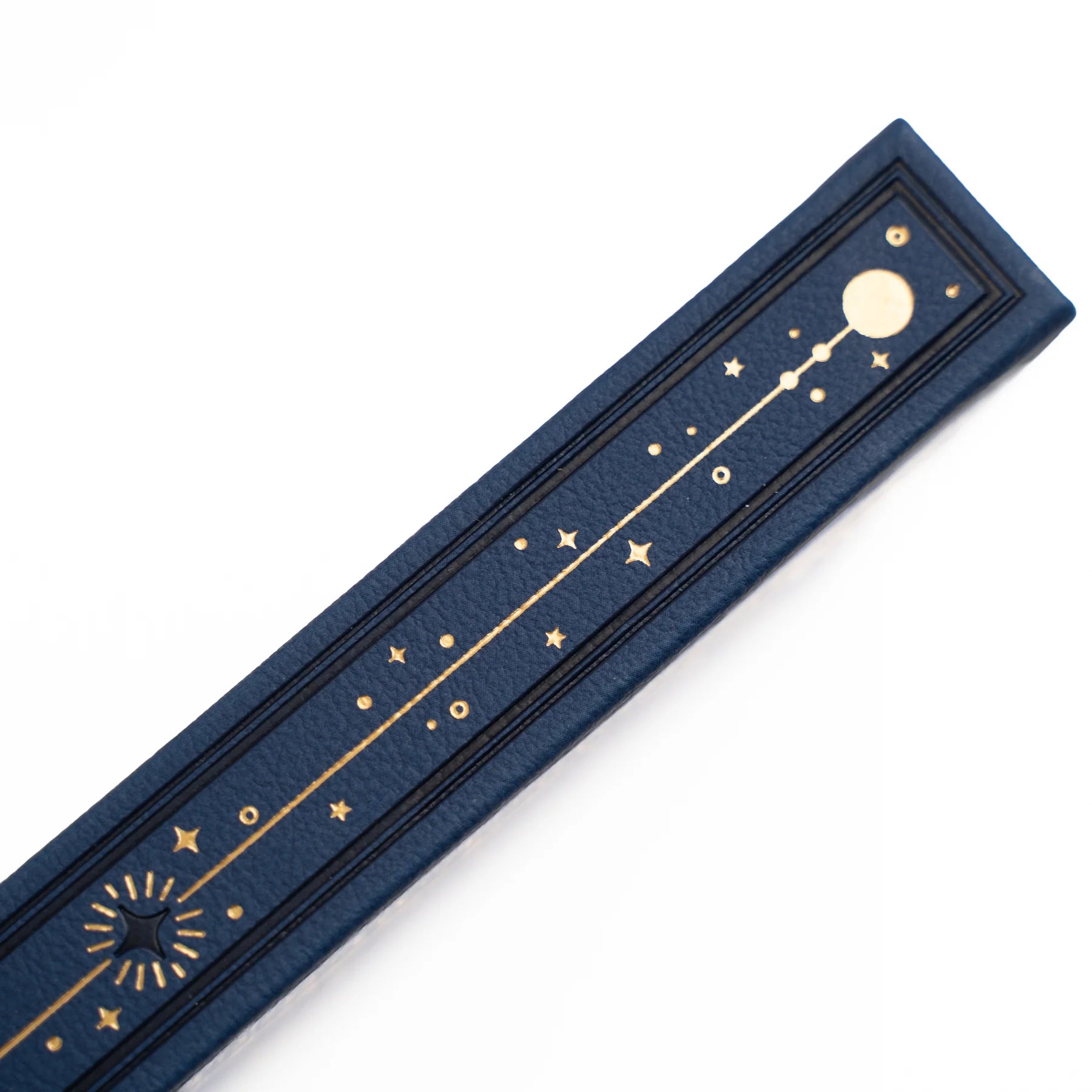 Archer & Olive - A5 Majestic Skies Dot Grid Notebook-Notitieboek-DutchMills