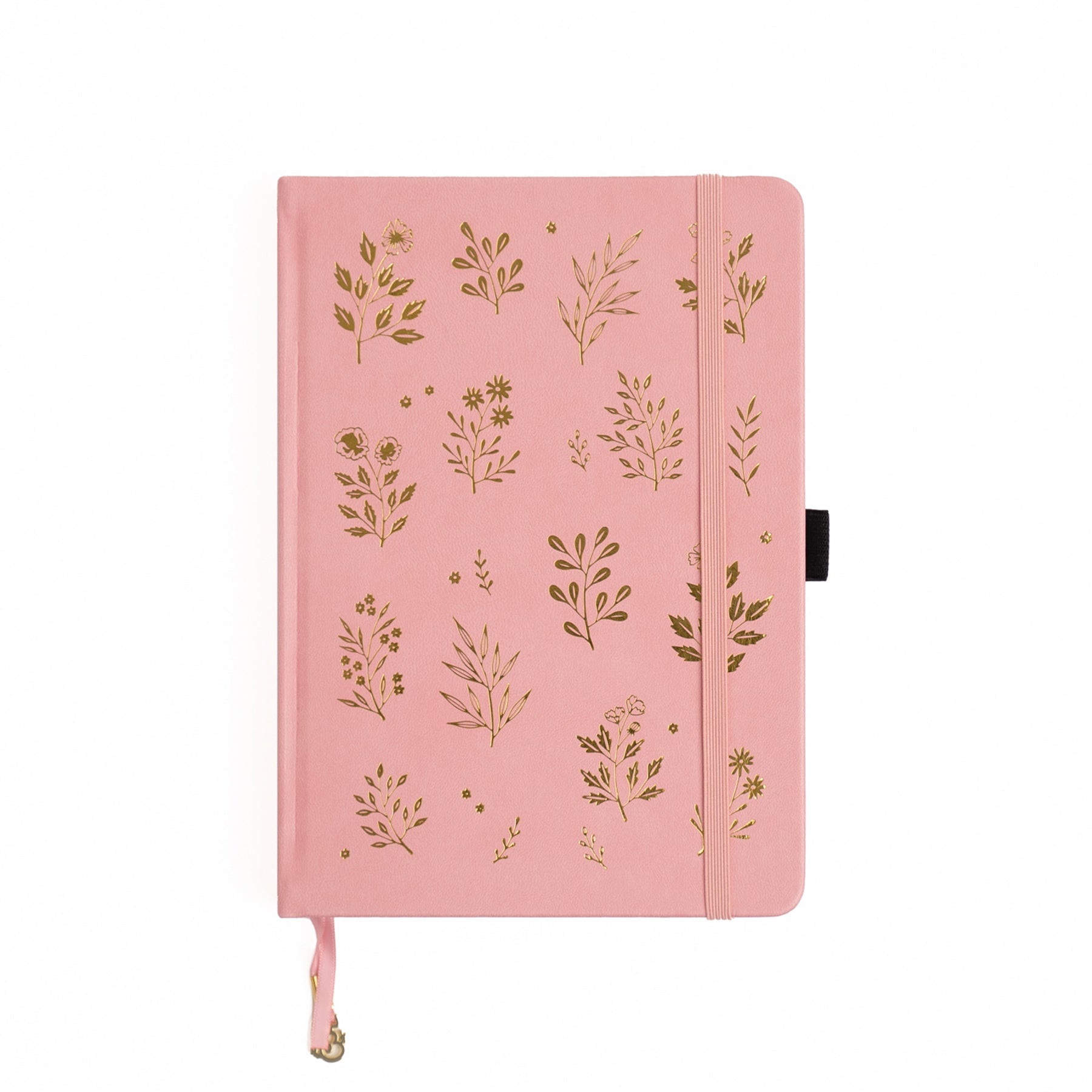 Archer & Olive - A5 Vernal Sunset Dot Grid Notebook (192 pagina's)-Notitieboek-DutchMills