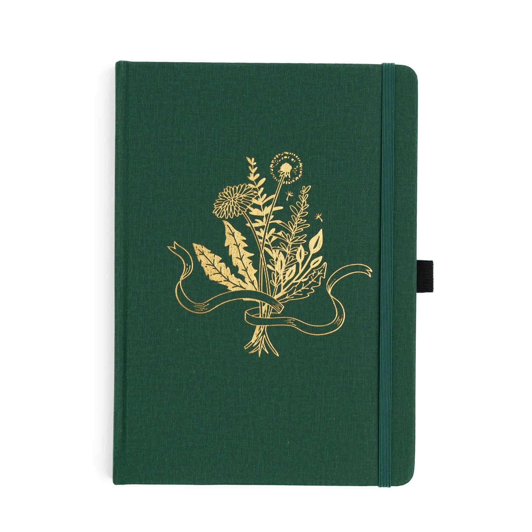 Archer & Olive - B5 Botanist Dot Grid Notebook-Notitieboek-DutchMills