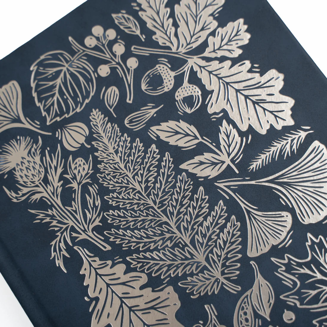 Archer & Olive - B5 Forest Impressions Dot Grid Notebook-Notitieboek-DutchMills