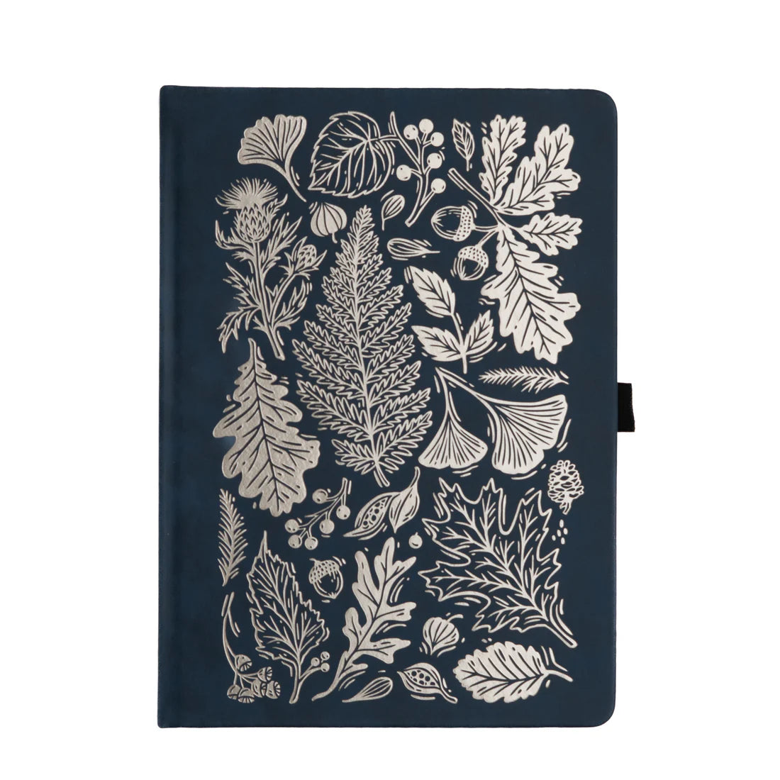 Archer & Olive - B5 Forest Impressions Dot Grid Notebook-Notitieboek-DutchMills