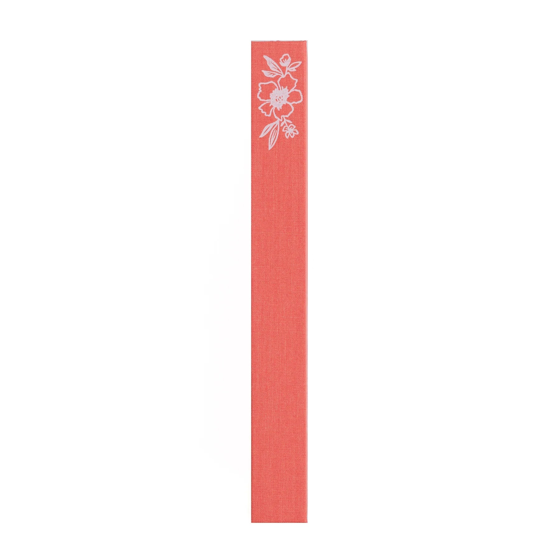Archer & Olive - B5 Wildflowers Dot Grid Notebook-Notitieboek-DutchMills