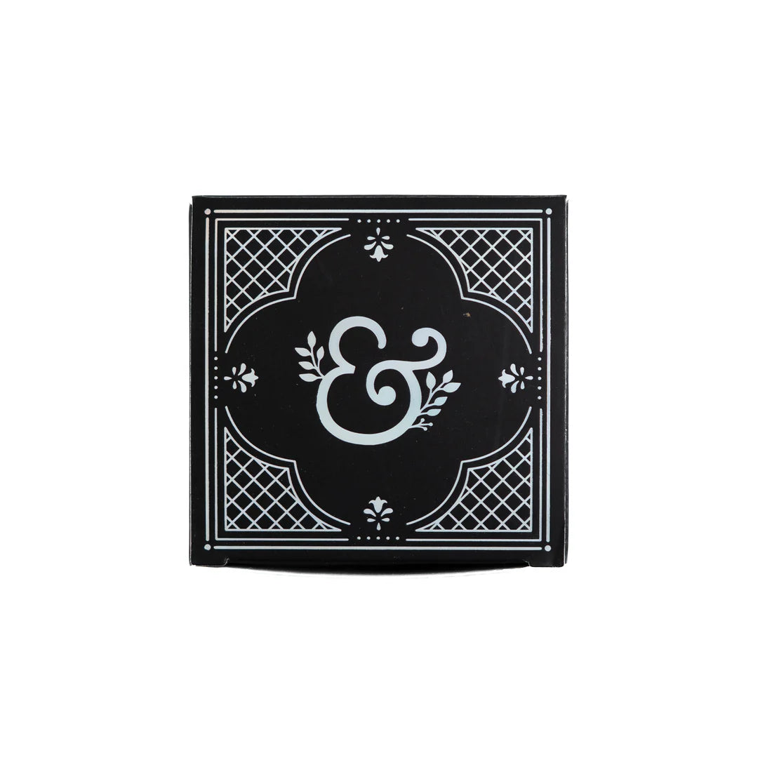 Archer & Olive - Black Sparkles Wax Seal Beads-Wax-DutchMills