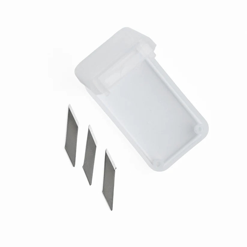 Archer & Olive - Craft Knife Blade Refill-Hobbymes-DutchMills