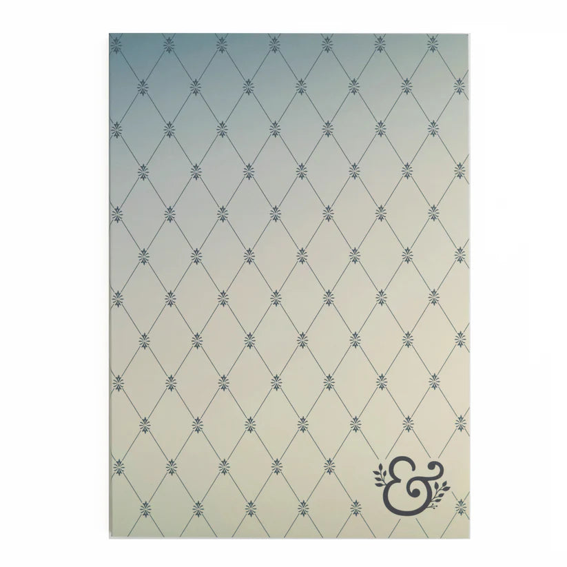 Archer & Olive - Enchanted Chapter Collage Paper Book-Sticker-DutchMills