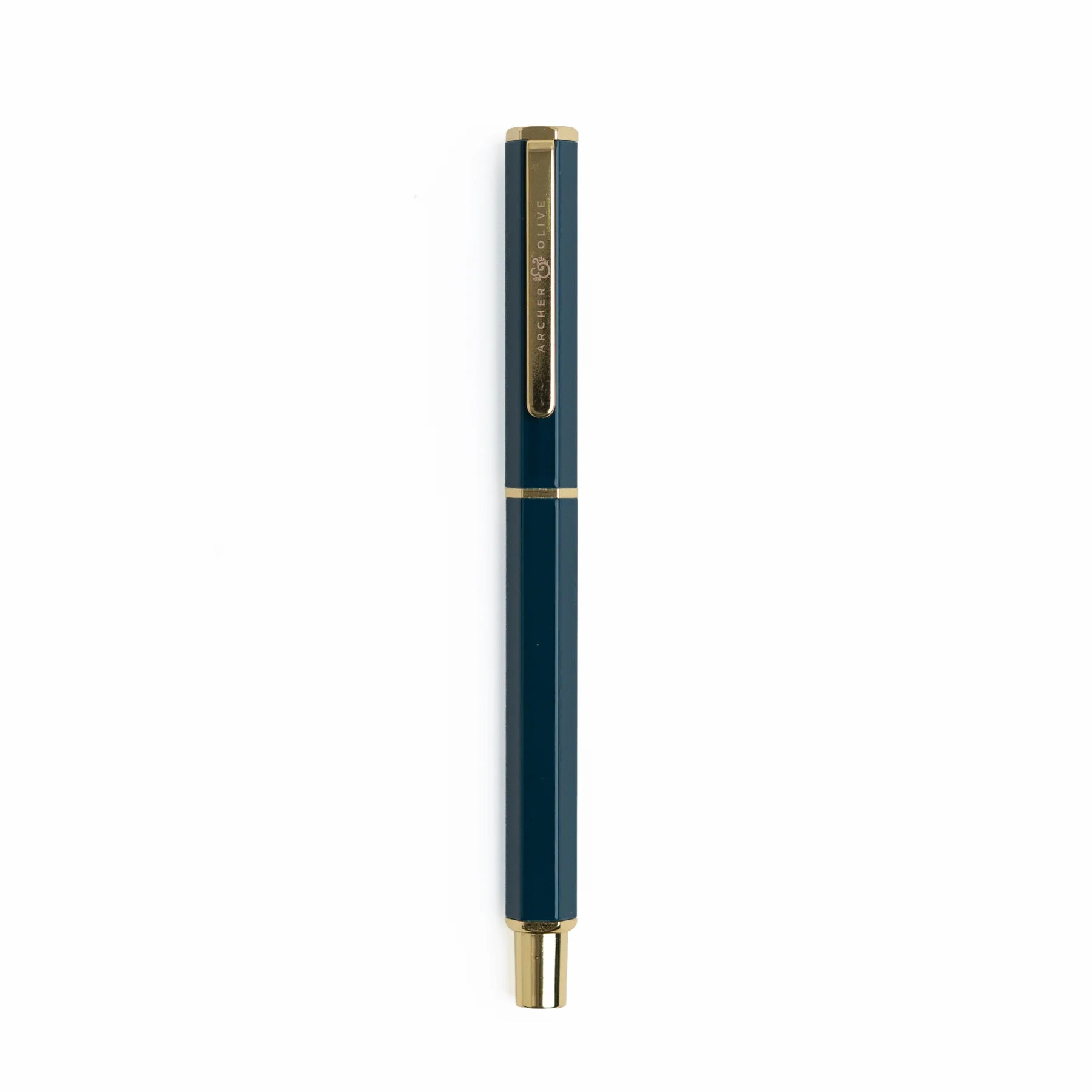 Archer & Olive - Fine Tip Writing Gel Pen-DutchMills