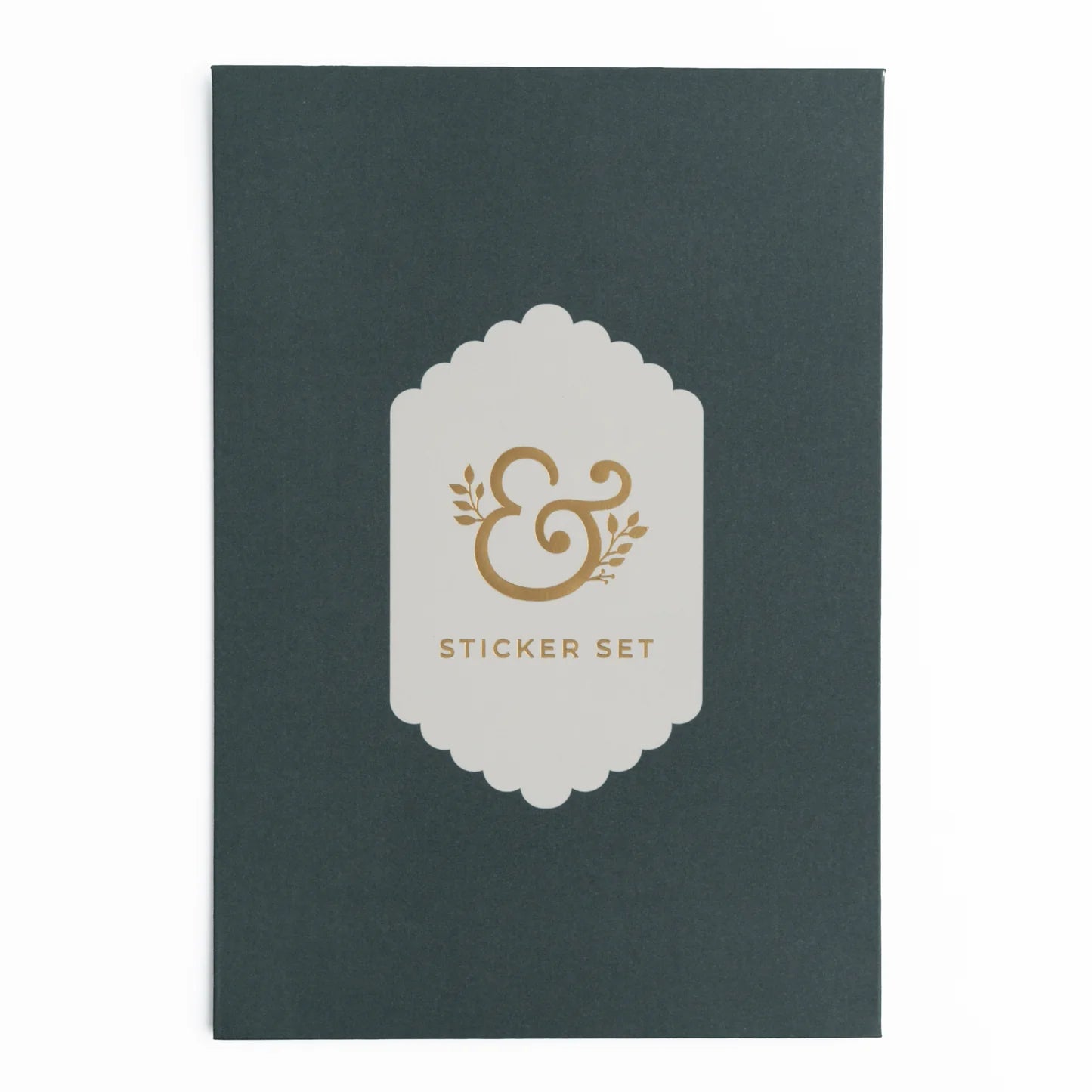 Archer & Olive - Keeper of the Bees Sticker Set-Sticker-DutchMills