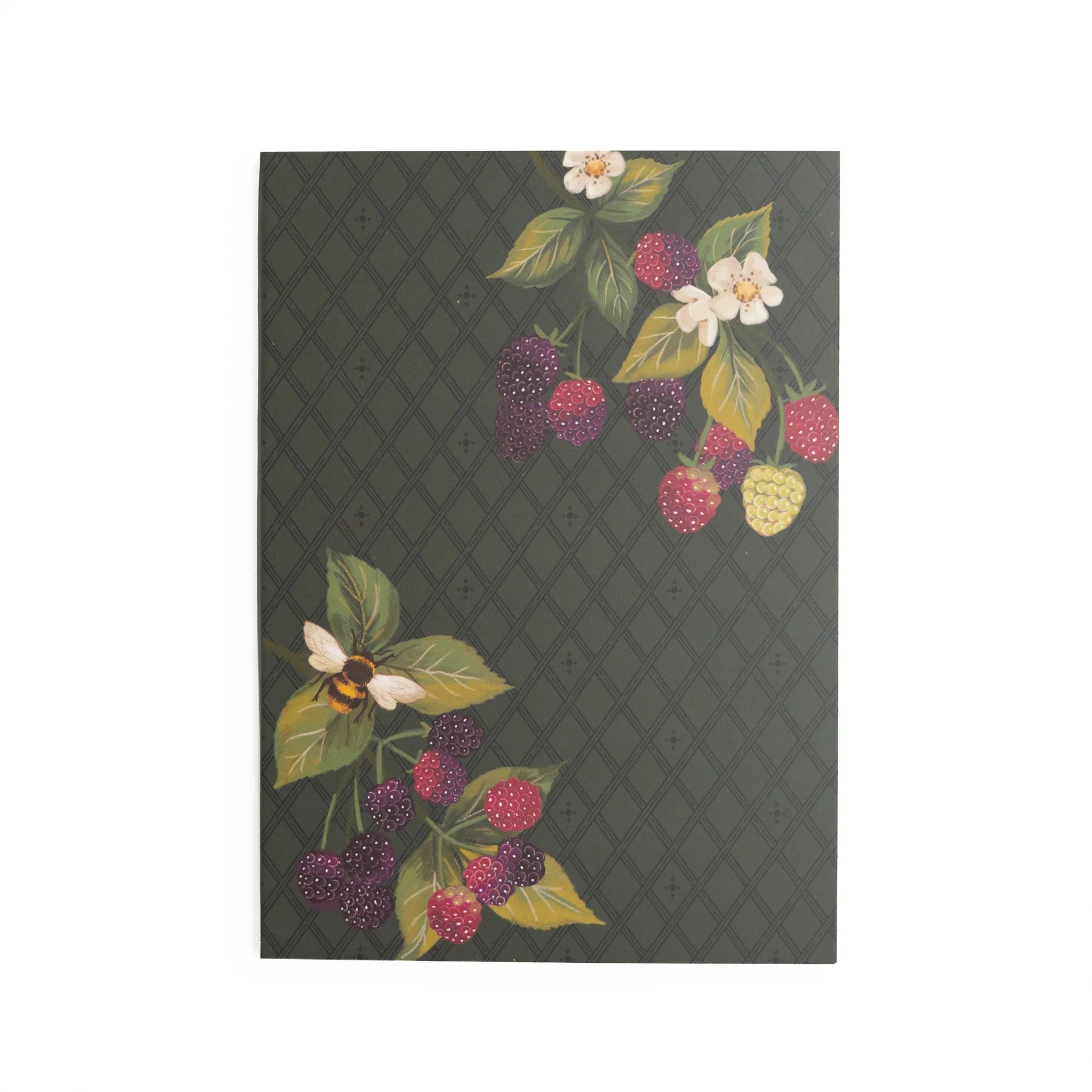 Archer & Olive - Meadow & Vine Collage Paper Pad-Sticker-DutchMills