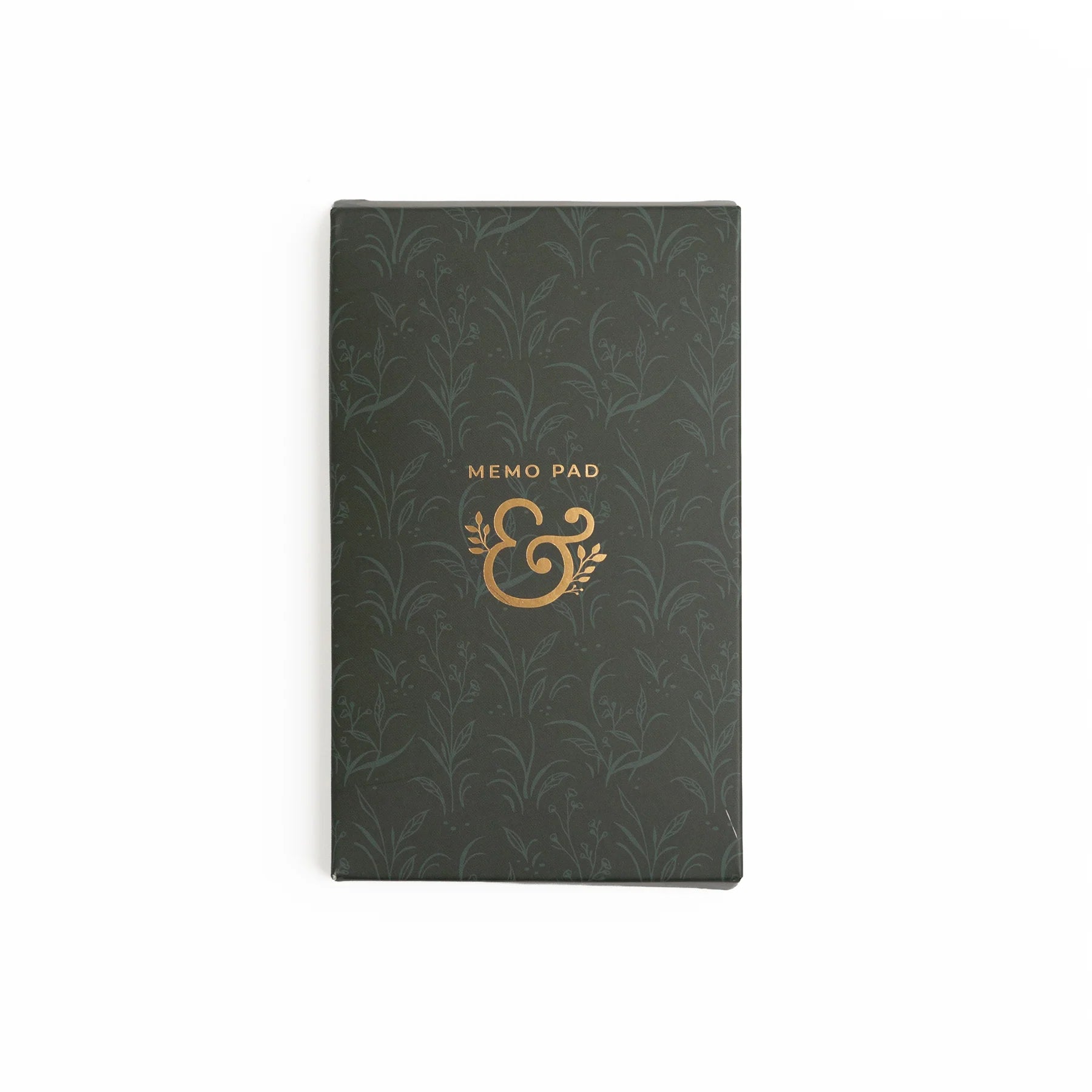 Archer & Olive - Meadow & Vine Memo Pad-Notitieblok-DutchMills
