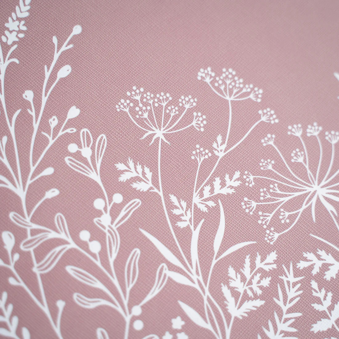 Archer & Olive - Mist & Bloom Heirloom Dot Grid Notebook-Notitieboek-DutchMills