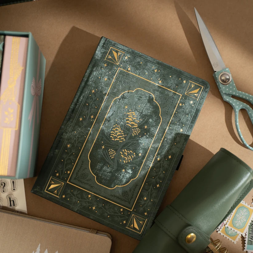 Archer & Olive - Paper Packages - Advent Box 2026-Advent Box-DutchMills