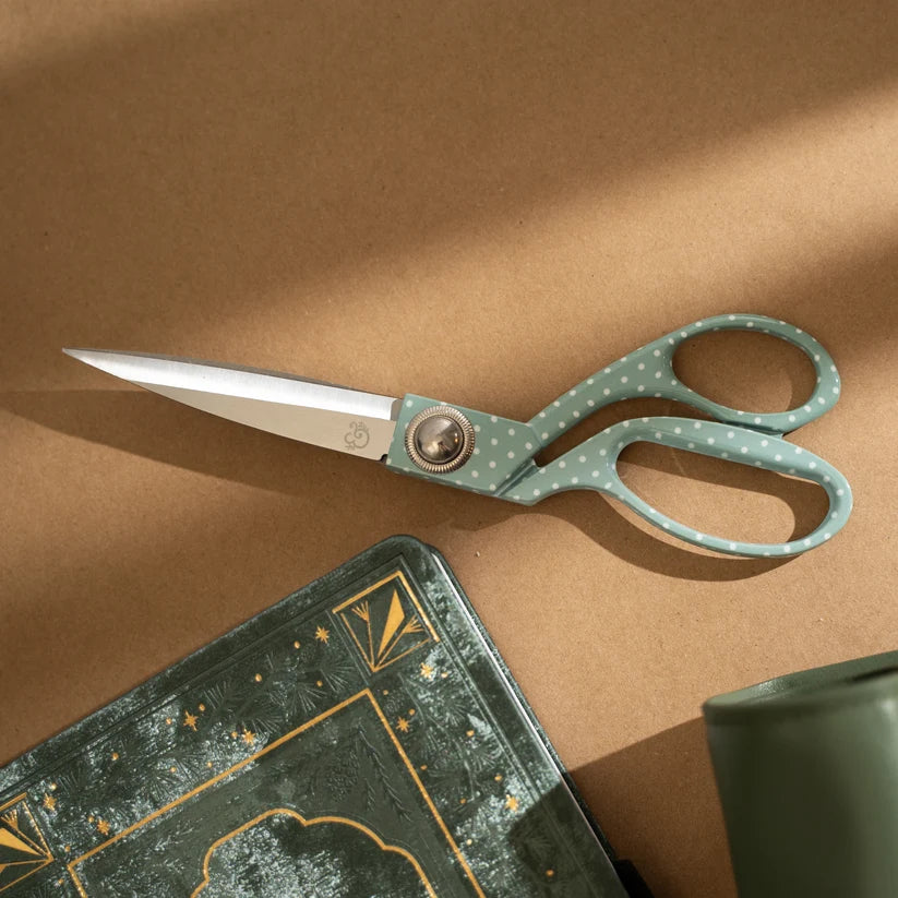 Archer & Olive - Paper Packages - Advent Box 2026-Advent Box-DutchMills