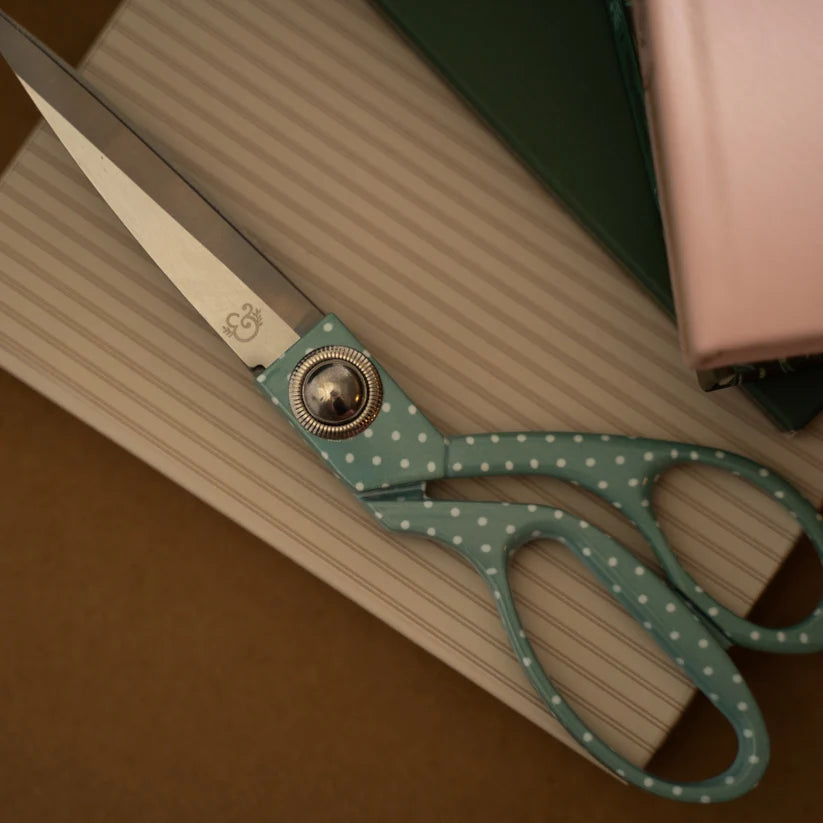 Archer & Olive - Paper Packages - Advent Box 2026-Advent Box-DutchMills
